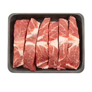 Country Style Ribs, Boneless, Pork, Value Pack